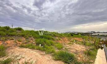 Imagem 7: Terreno Plano à Venda, localizado no Condomínio Terrassos em Paulínia
