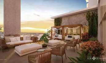 Imagem 7: Flat em Itapema com 1 vaga de garagem , próximo ao novo píer