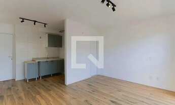 Imagem 4: Apartamento à Venda - Água Fria, 1 Quarto, 32 m2