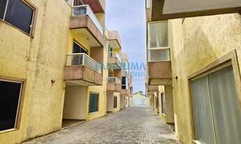 Imagem 2: Tríplex beira mar na Praia de Ipitanga