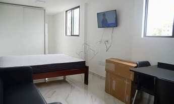 Imagem 7: Flat à Venda em Intermares ? Cabedelo/PB