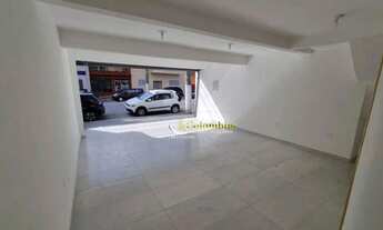 Imagem 2: Salão para alugar, 110 m² por R$ 4.800/mês - Ipiranga - São Paulo/SP