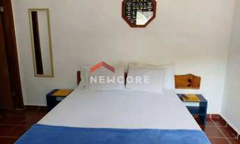 Imagem 7: Hotel em Alameda Bem-te-vi - Barequeçaba - São Sebastião/SP