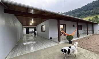 Imagem 3: Casa de Alvenaria - Venda - 03 dormitórios - 222m2 - Semi Mobiliada - Loteamento Jardim Al