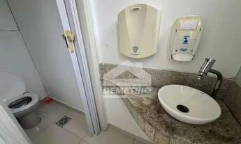 Imagem 4: Salas Comerciais Integradas à Venda Centro da Cidade