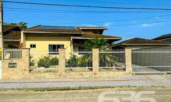 Imagem 2: Casa | Joinville