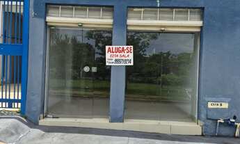 Imagem: Sala comercial