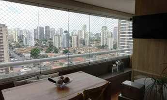 Imagem: Venda Apartamento 3 Dormitórios - 117 m²
