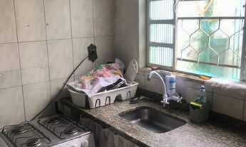 Imagem 7: Quarto Indiv. Masculino -Zona Leste