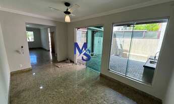 Imagem 2: Casa a venda em condomínio de três quartos no Bairro Santa Branca Belo Horizonte