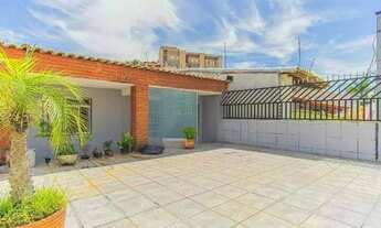 Imagem: Casa com 3 dormitórios à venda, 172 m²