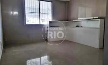 Imagem 6: Cobertura no Andaraí à venda