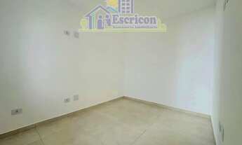 Imagem 5: Ótimo apartamento para locação no Jd. Cinco de Julho !! Acabamento lindo - Residencial Ira