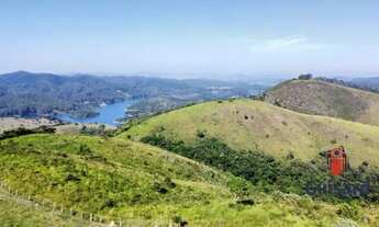 Imagem 5: Lotes a partir de 20.000m² Redenção da Serra