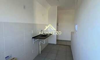 Imagem 6: Apartamento Padrão para Locação no Bairro Vila Virginia em Ribeirão Preto/SP. Alianzzo Imó