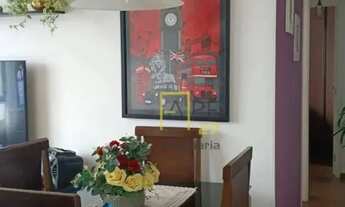 Imagem 3: Apartamento com 2 dormitórios à venda, 45 m² por R$ 305.000,00 - Ponte Grande - Guarulhos