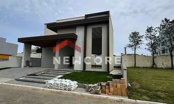 Imagem: Casa de condomínio em Rua Dário Manoel