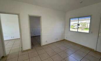 Imagem 4: Apartamento para aluguel, 2 quartos, 1 vaga, Parque Residencial Piracicaba - Piracicaba/SP