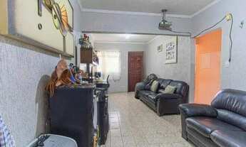 Imagem 3: Casa com 3 dormitórios à venda, 172 m² por R$ 550.000,00 - Jardim Paraíso - Santo André/SP