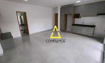 Imagem 3: Apartamento com 2 dormitórios para alugar, 65 m² por R$ 3.290/mês - Parque Dos Ipês - Jagu