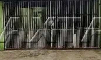 Imagem: Casa à venda de 150m², com 3 dormitórios