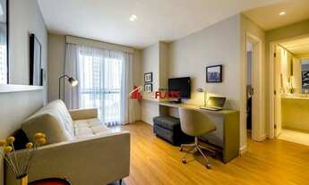 Imagem: Flat com ótimo preço no bairro Moema