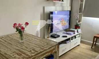 Imagem 2: Apartamento com 2 dormitórios à venda, 44 m² por R$ 360.000,00 - Bresser - São Paulo/SP