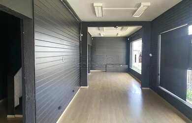 Imagem: Imóvel Comercial Amplo e Consolidado na