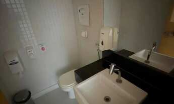 Imagem 6: Edificio Argentina, 600m², Andar/Laje Corporativa!