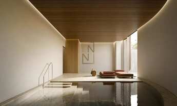 Imagem 8: Revenda Lemme, apartamento com 3 suítes, 3 vagas e vista livre!