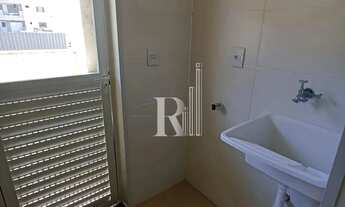 Imagem 7: Apartamento para venda em condomínio fechado com piscina, salão de festa e playground, Joa