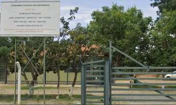 Imagem 2: VENDE-SE LOTE NO LAGO SUL, CONDOMÍNIO POUSADA DAS ANDORINHAS - TERRENO COM 501,0 m²