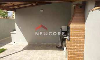 Imagem 5: Casa em Rua Jequitiba - Estância dos Eucaliptos - Peruíbe/SP