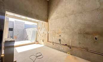 Imagem 4: Casa à venda no Condomínio Residencial Jardim dos Lírios na cidade de Paulínia