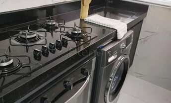 Imagem 5: Apartamento à venda em Indaiatuba, Núcleo Habitacional Brigadeiro Faria Lima, com 3 quarto