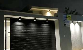 Imagem 6: Linda casa com um ótimo preço -Luar da Barra