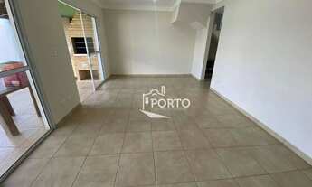 Imagem 6: Casa 3 quartos para alugar no Condomínio Villa Laranjal em Piracicaba