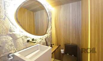 Imagem 3: Apartamento em Menino Deus