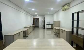 Imagem 5: Imóvel Comercial para Locação em Indaiatuba, Jardim Pompéia, 1 dormitório, 1 banheiro, 1 v