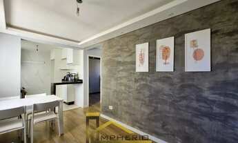 Imagem 4: Apartamento à venda em Curitiba-PR, Pinheirinho: 2 quartos, 1 sala, 1 banheiro, 1 vaga, 43