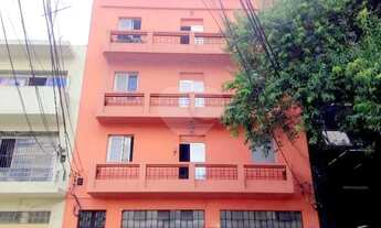 Imagem: Prédio inteiro à venda em Bom Retiro