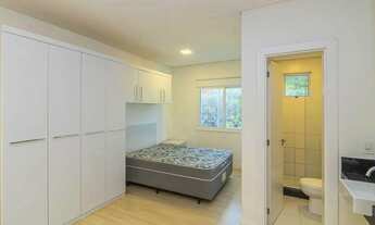 Imagem 5: Studio com 39m² no Centro de Porto Alegre ? Black Friday