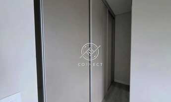 Imagem 2: Apartamento com 3 dormitórios para alugar, 105 m² por R$ 15.000/mês - Brooklin - São Paulo