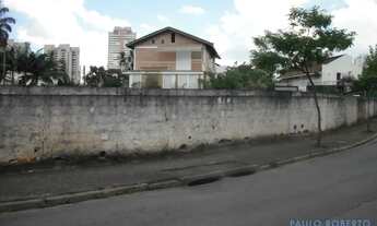 Imagem 4: TERRENO - MORUMBI - SP
