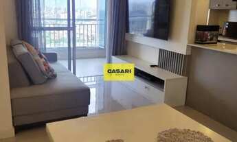 Imagem 2: Apartamento no Centro em São Bernardo do Campo