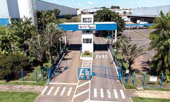 Imagem 4: Imóvel para aluguel tem 4 metros quadrados em Polo Empresarial Goiás - Aparecida de Goiâni