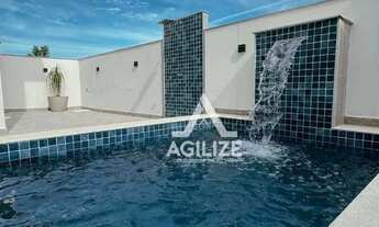 Imagem 4: Casa com 4 dormitórios à venda, 234 m² por R$ 1.650.000,00 - Vale dos Cristais - Macaé/RJ