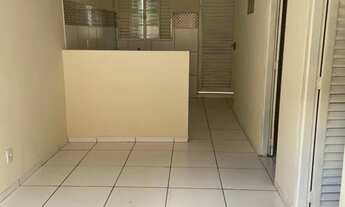 Imagem 5: Alugo casa 2 quartos sem garagem Coophamil