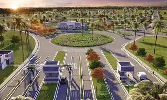 Imagem 5: TERRENO PARA VENDA NO DAMHA FIT IPIGUA