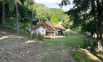 Imagem 3: Sitio com 7,5 hectares em Porangaba-SP